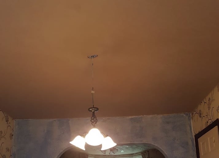 CJL Plastering work photo 3