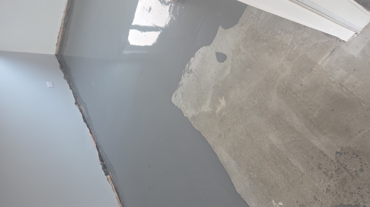 Nomad Flooring work photo 2
