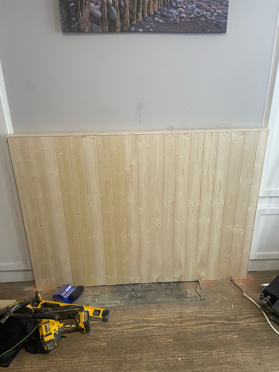 Level Minded work photo 3