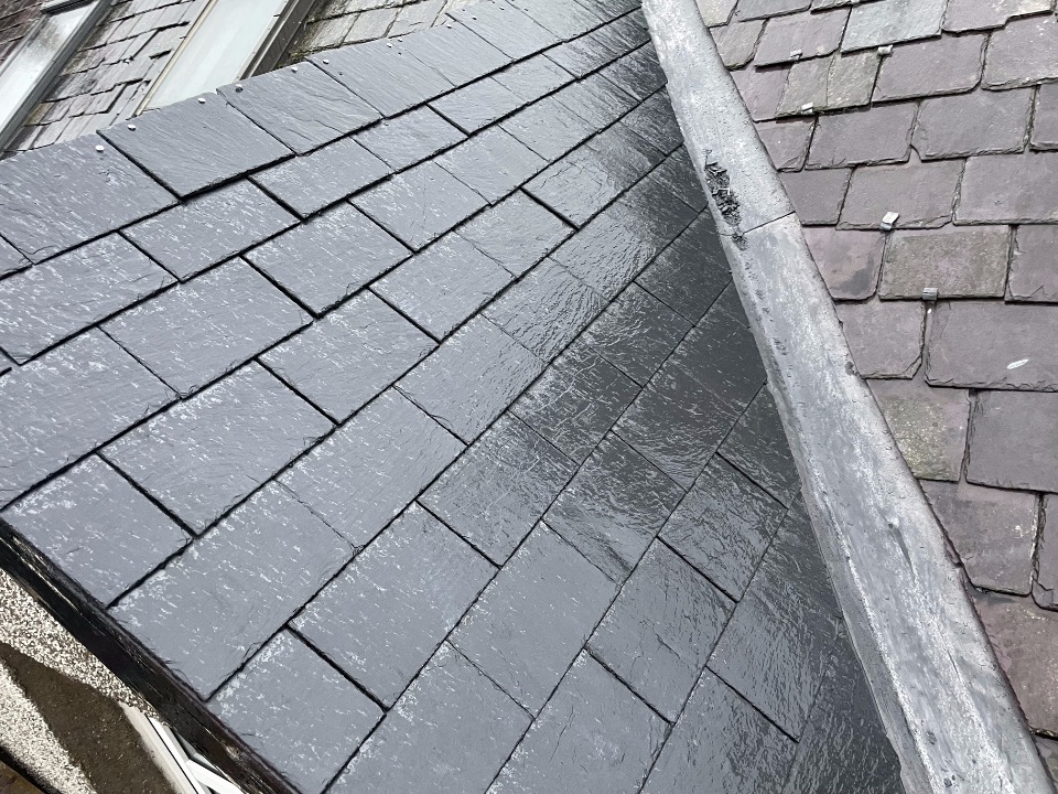 Watertight Roofing Solutions work photo 1