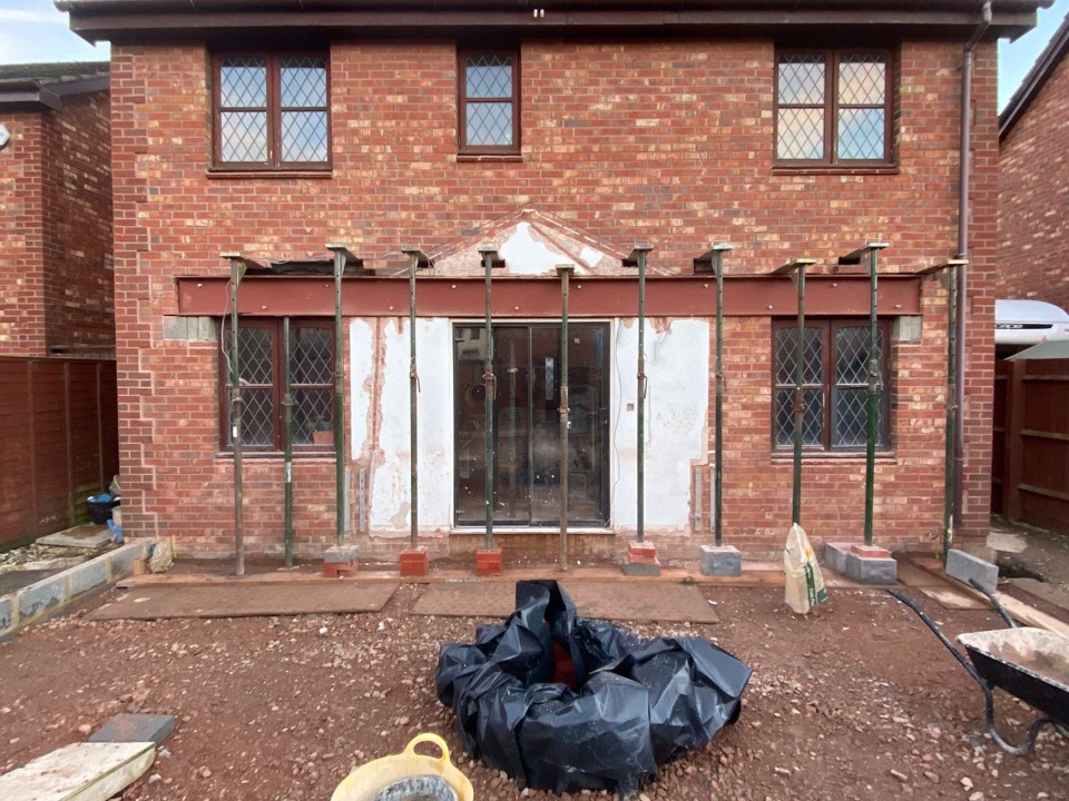 Jones & Co Garden Rooms LTD work photo 2