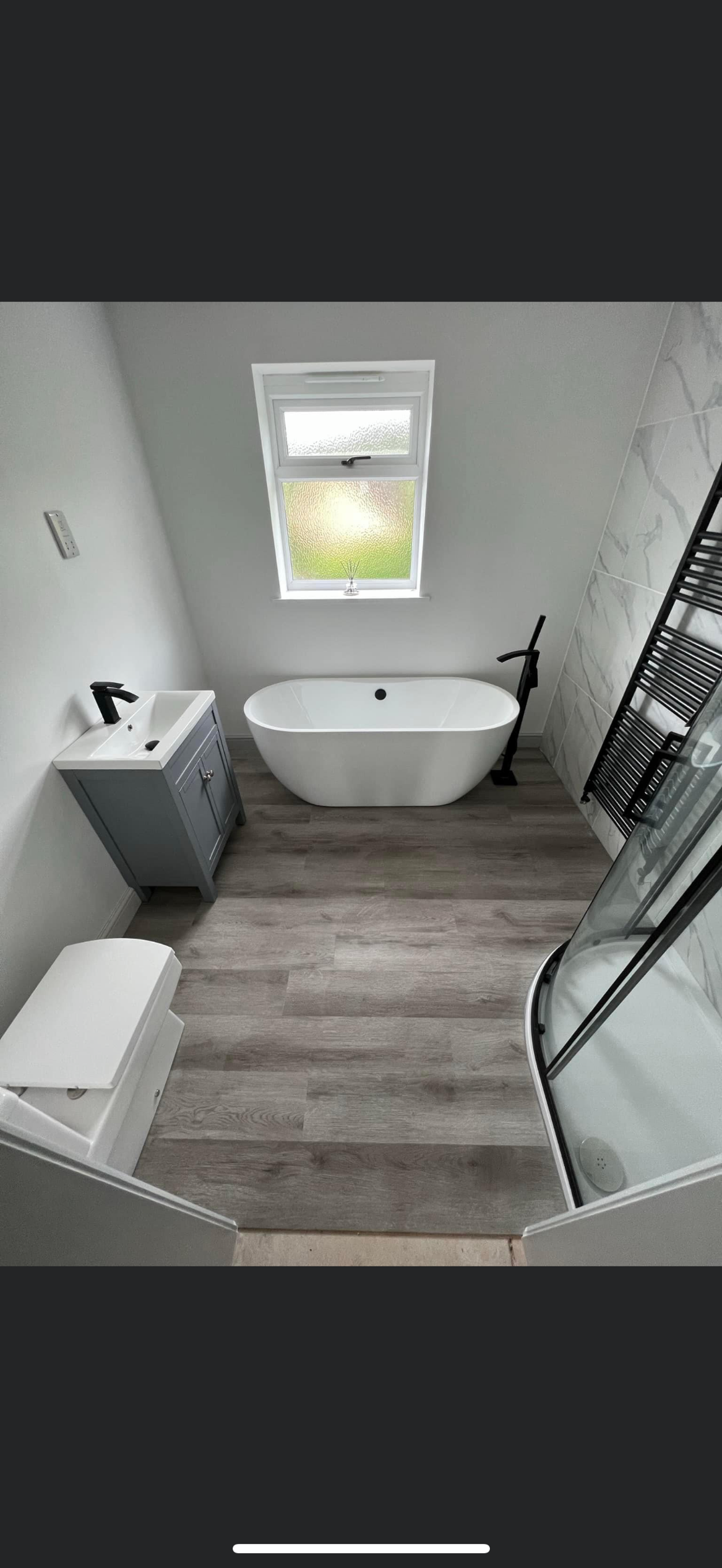 PPH PALMER PLUMBING & HEATING LTD work photo 2