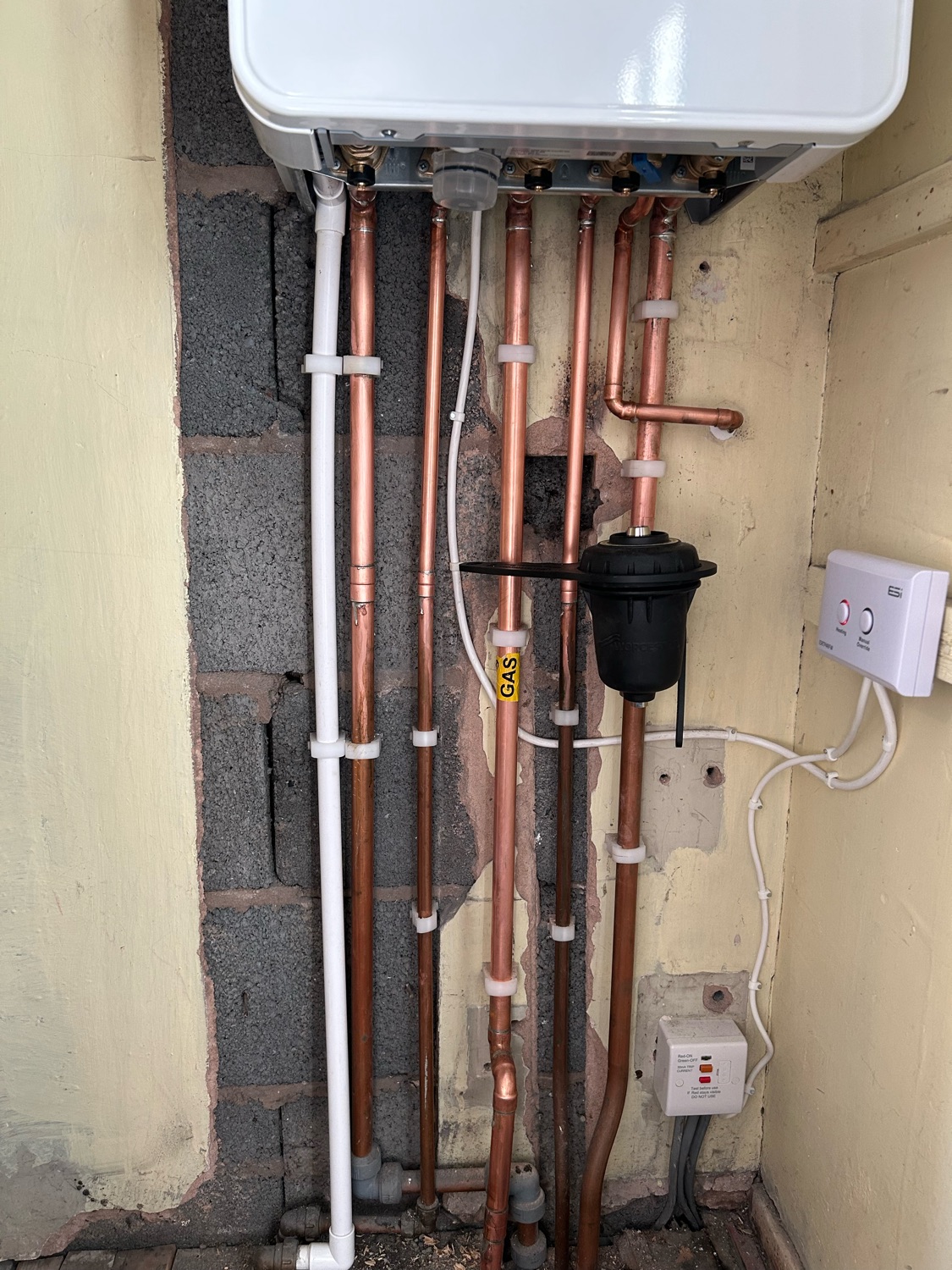 AJ Property Services work photo 1