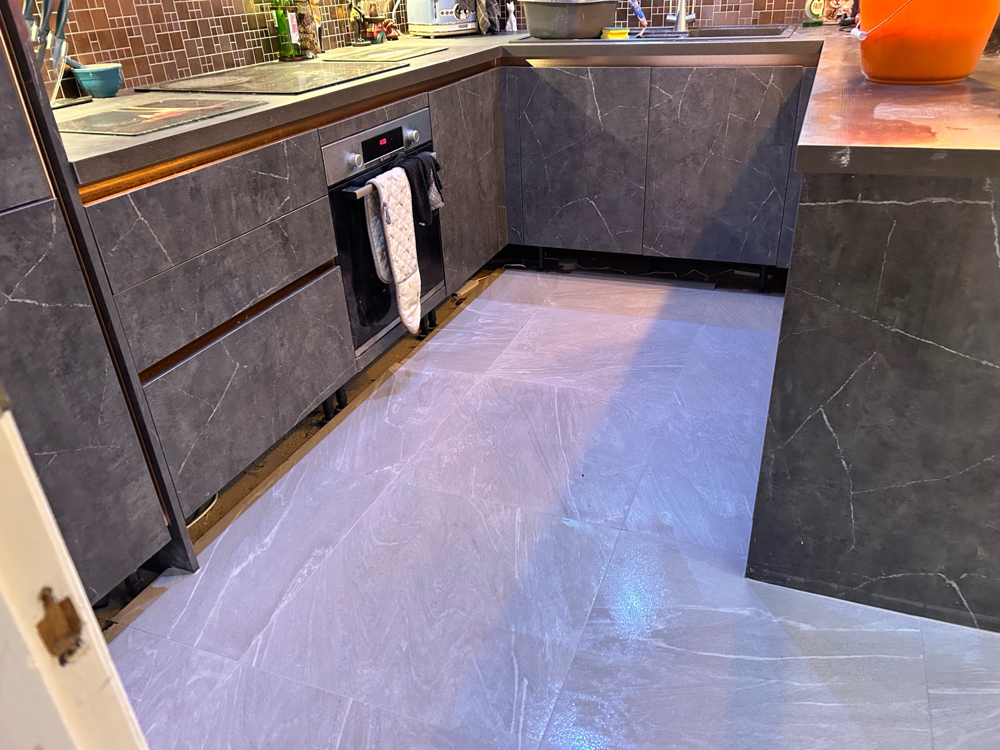 JS.TILING LTD work photo 1