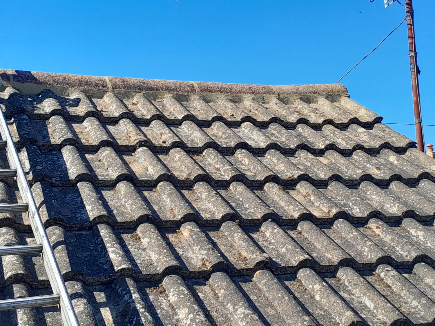 Roofix Local Roofing Service work photo 4