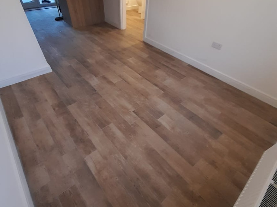 SW Property Services work photo 3