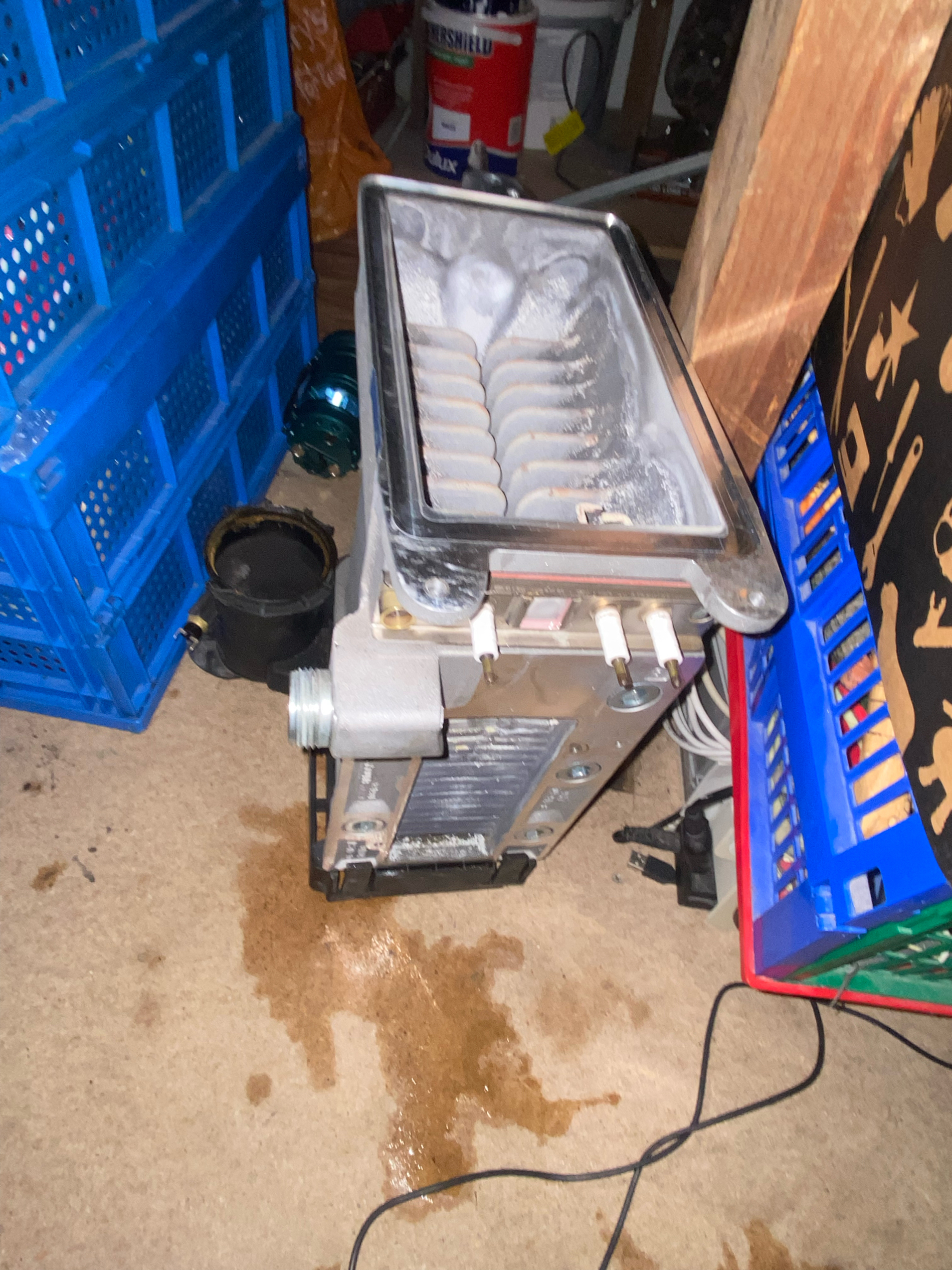 Buchanan Gas & Heating LTD work photo 4