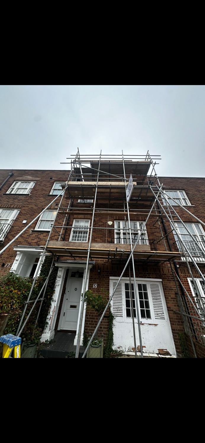 All Side Roofing Ltd work photo 1