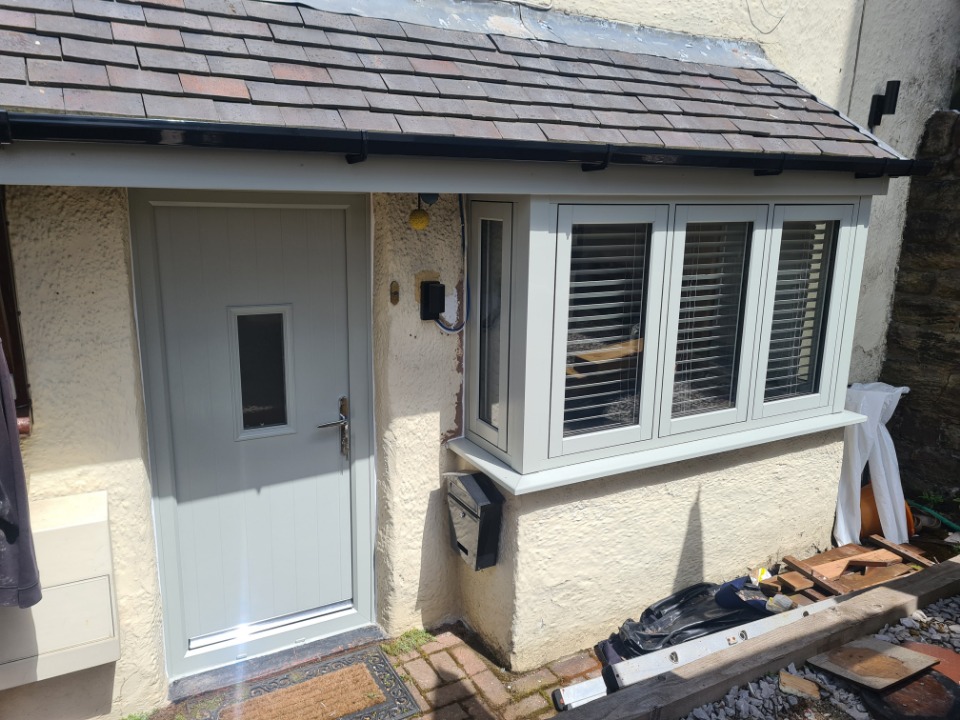 Energy Windows and Home Improvements work photo 1