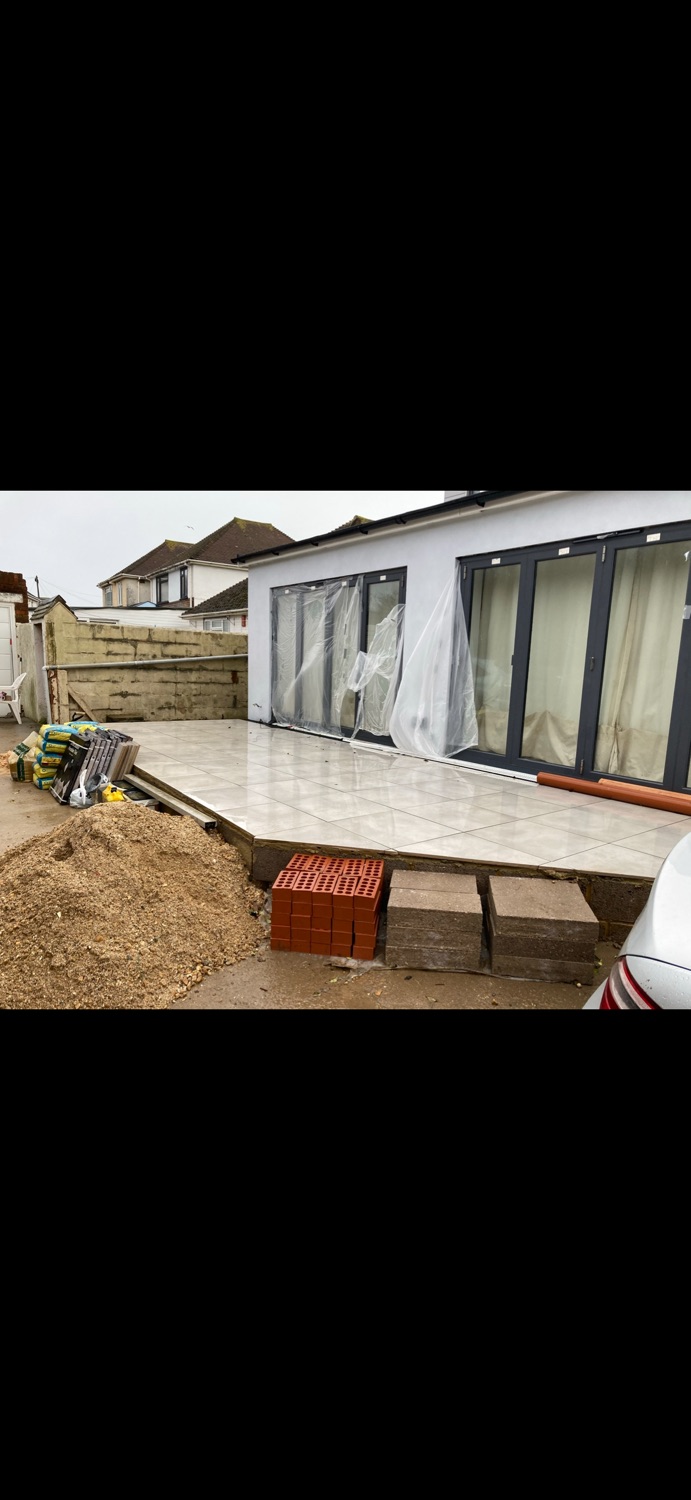SUSSEX CARPENTRY & CONSTRUCTION LTD work photo 2