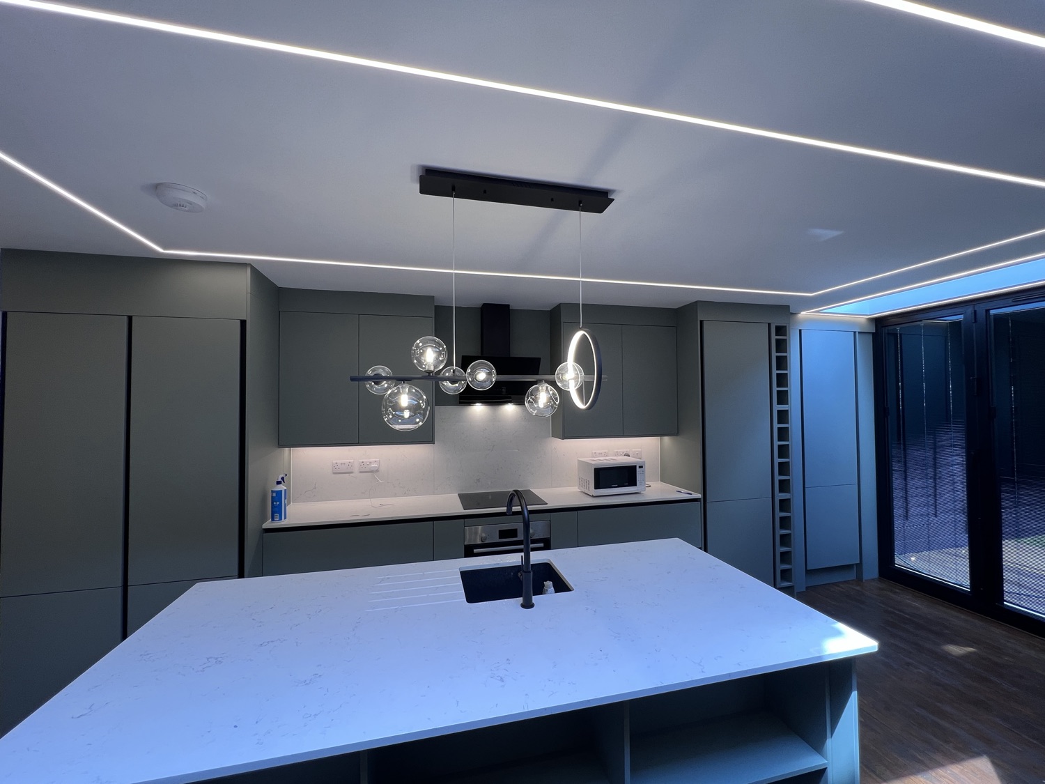 AA Smart Electrical Ltd work photo 1