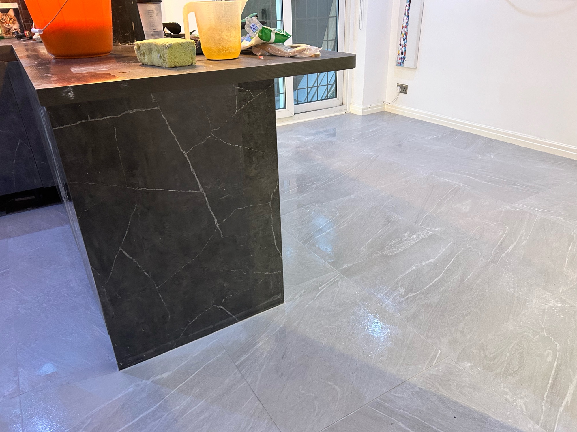 JS.TILING LTD work photo 2
