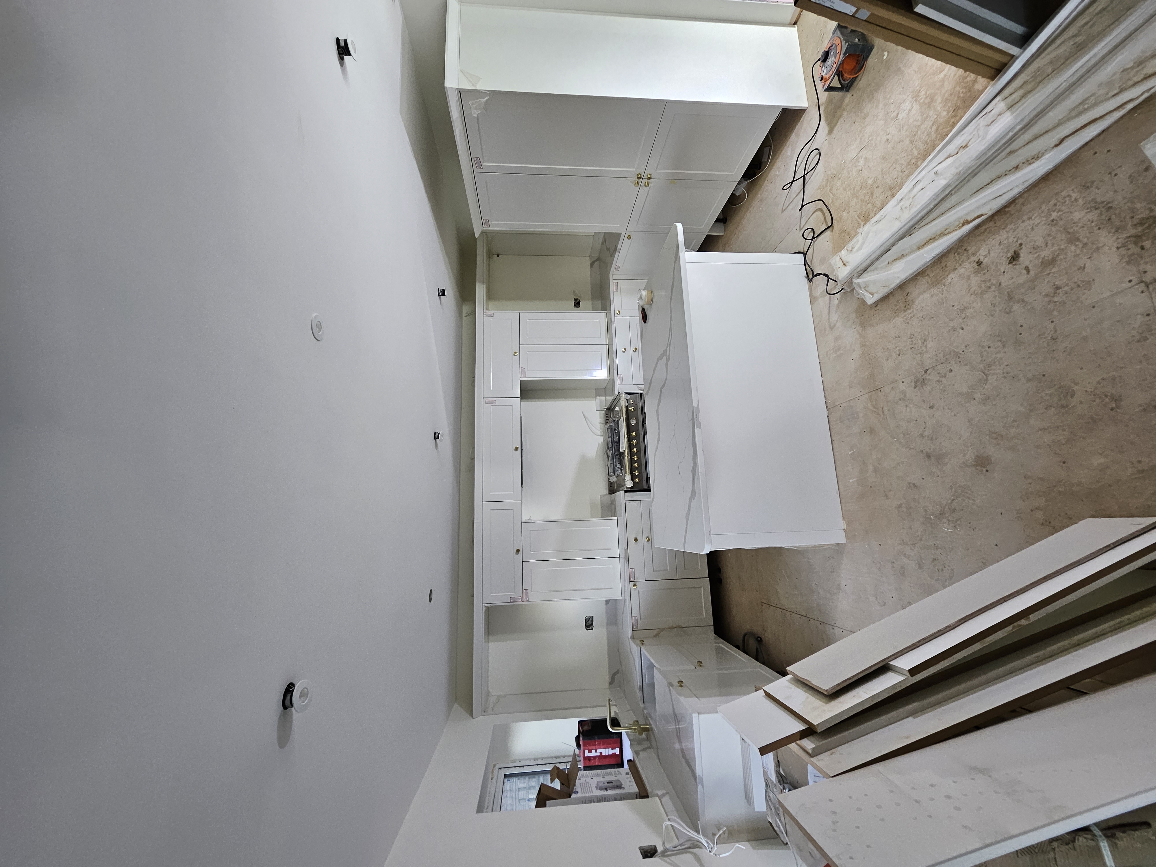 S Connolly Carpentry work photo 3