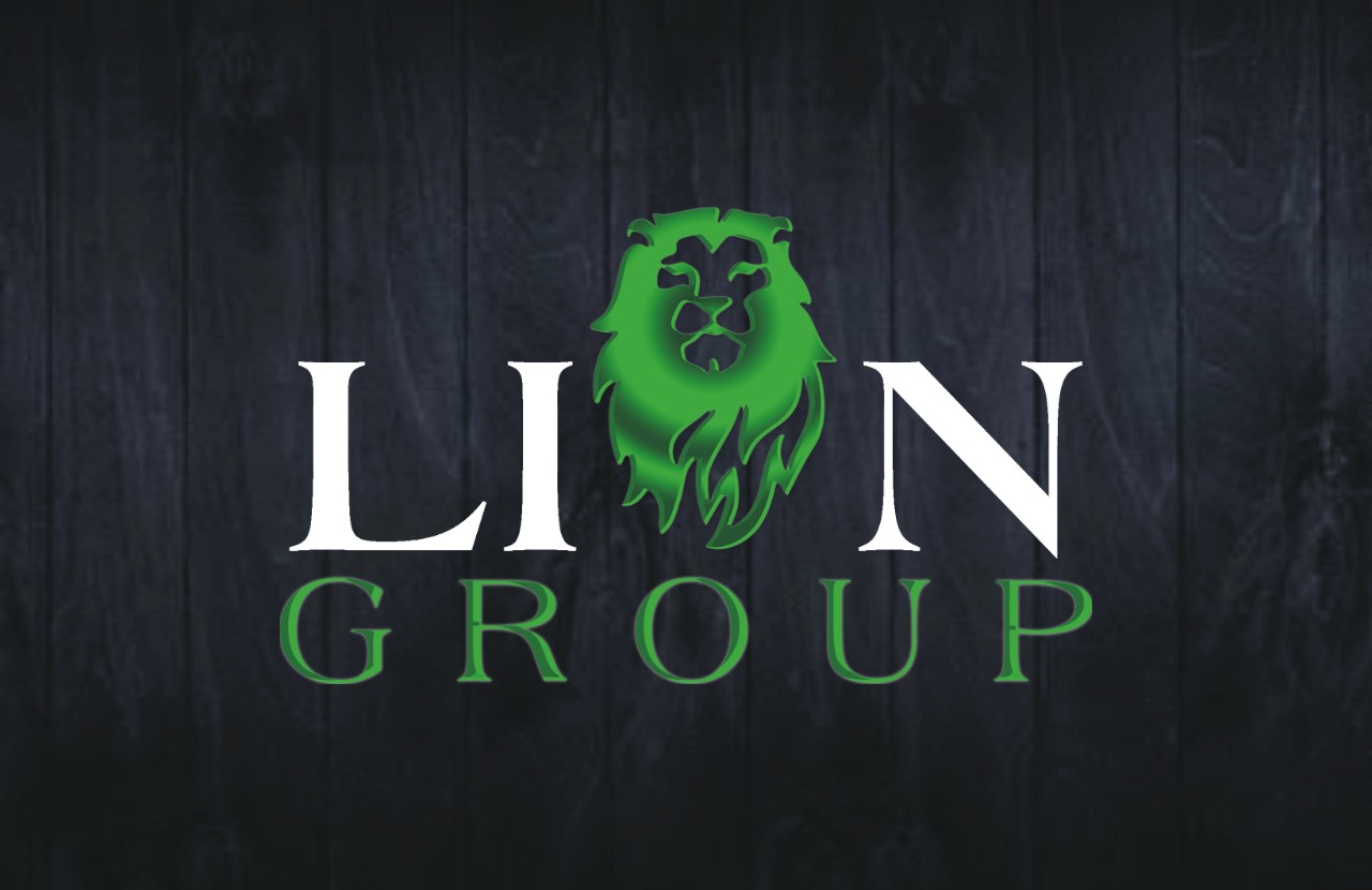 Lion Group London Limited work photo 1