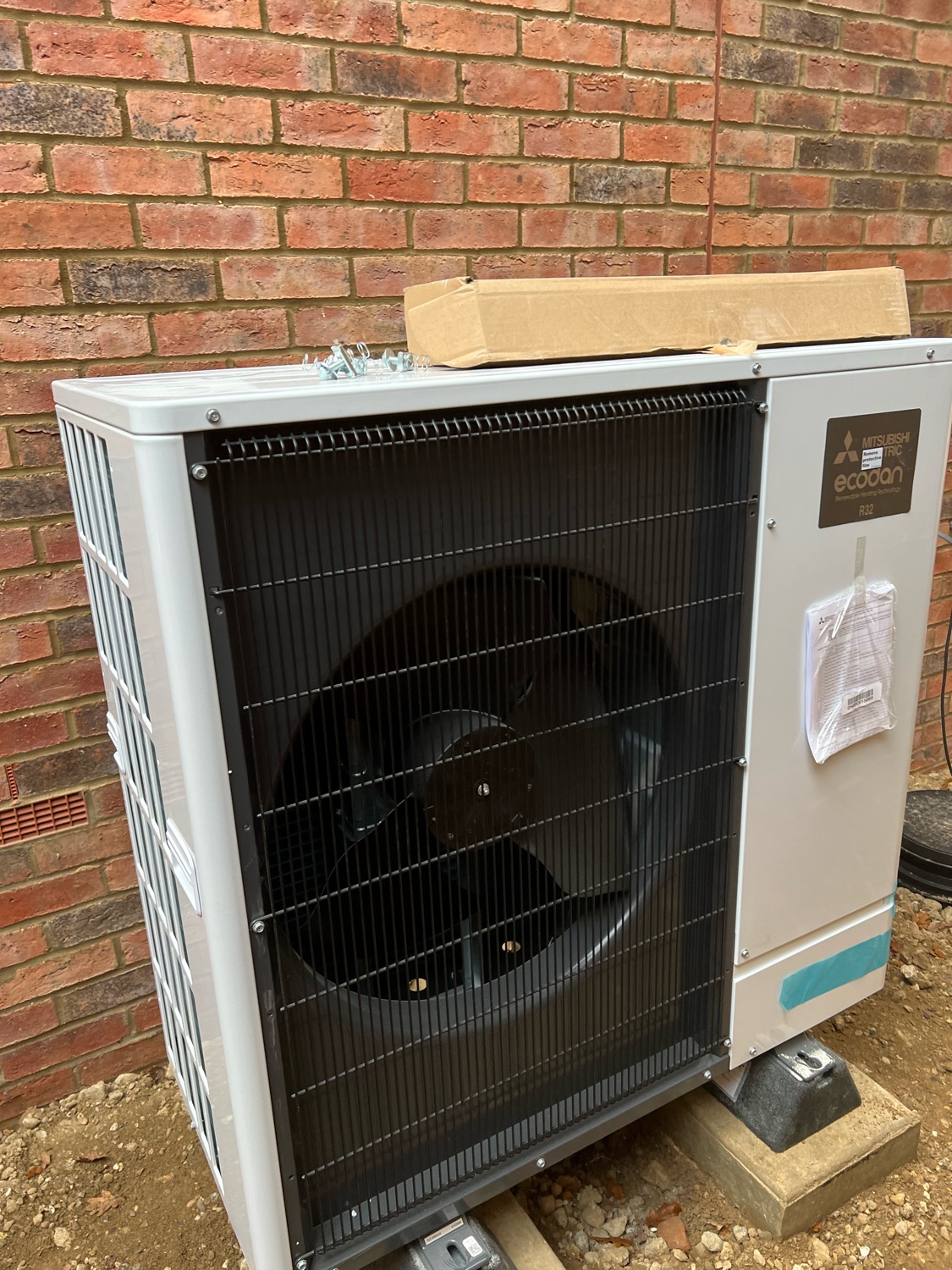 Beaumont Plumbing and Heating work photo 2