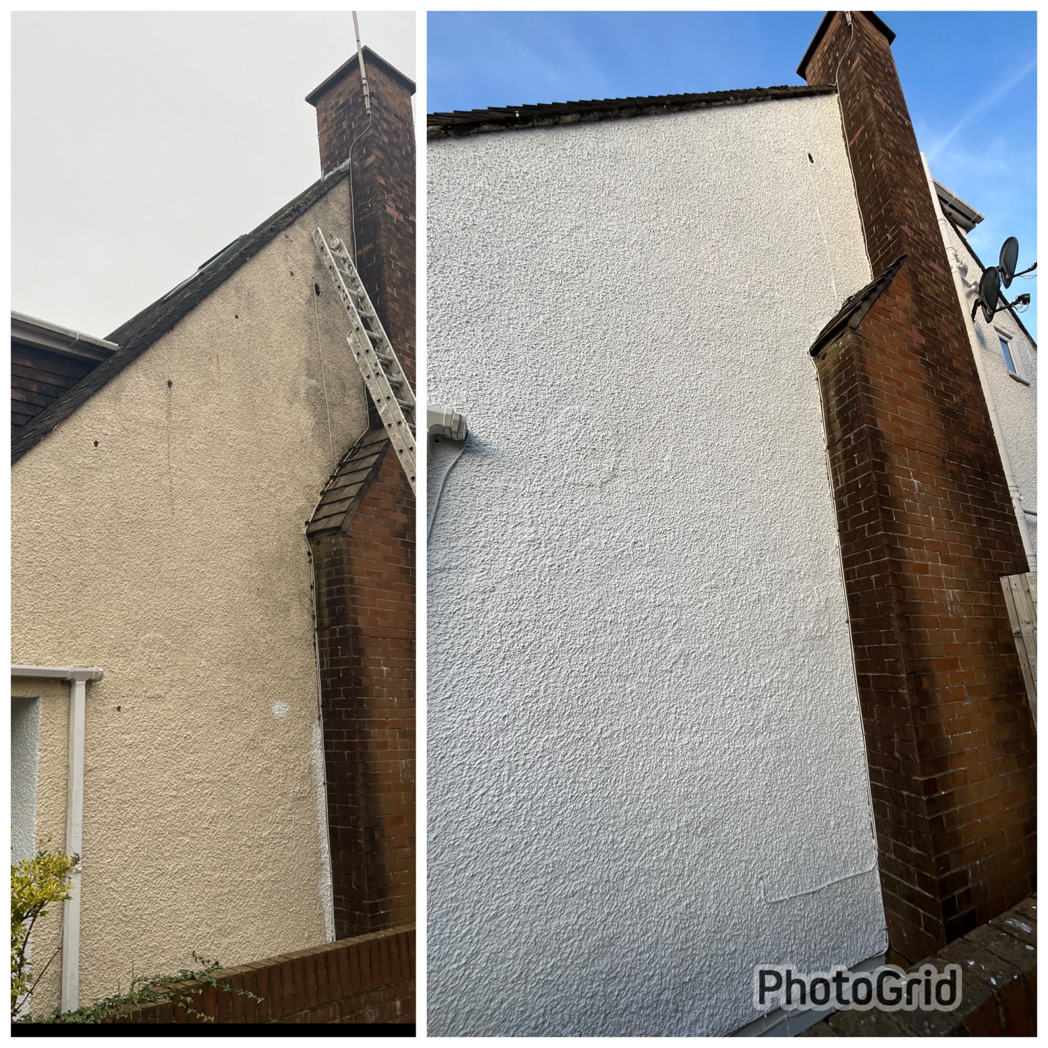 Combat Property Maintenance work photo 3