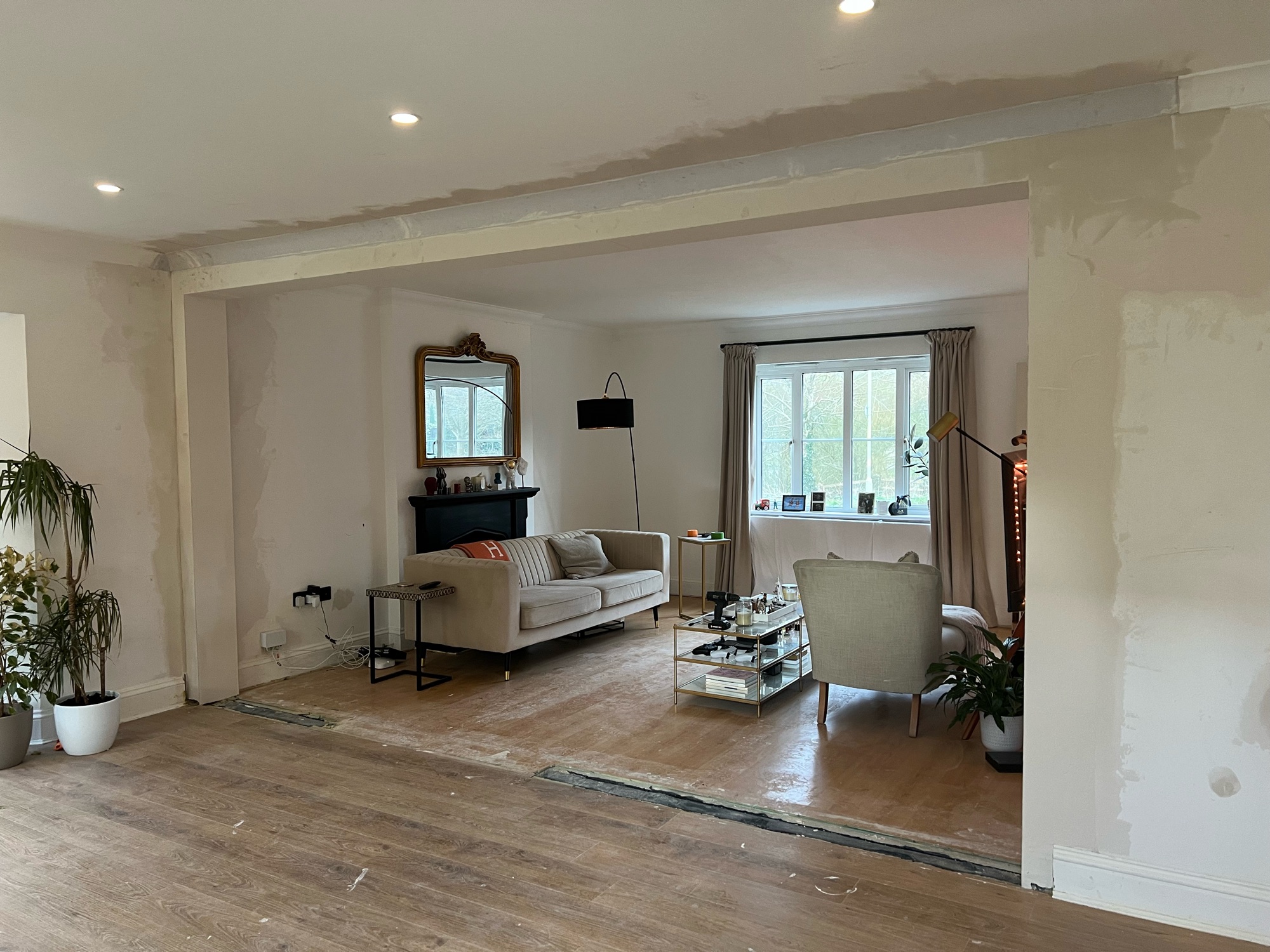Courtney Construction & Landscaping work photo 2