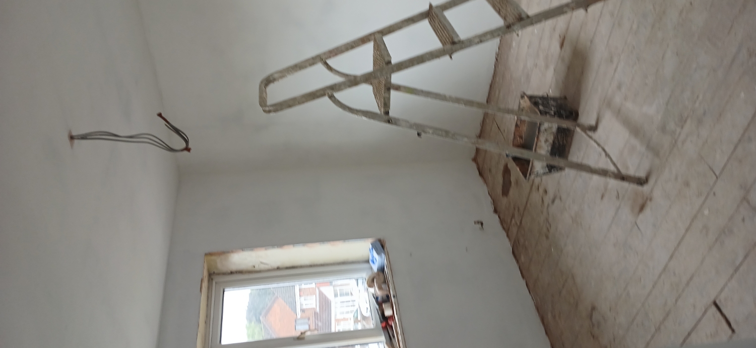 MAO Painting & Decorating work photo 3