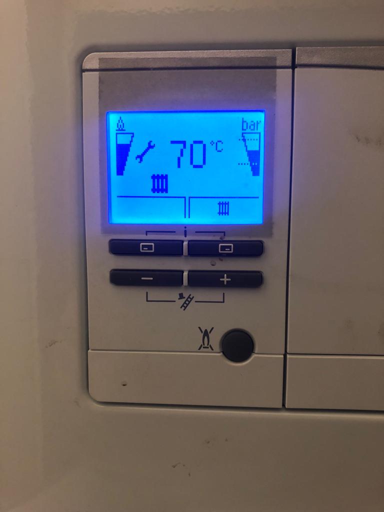 9 Heating & Plumbing work photo 2