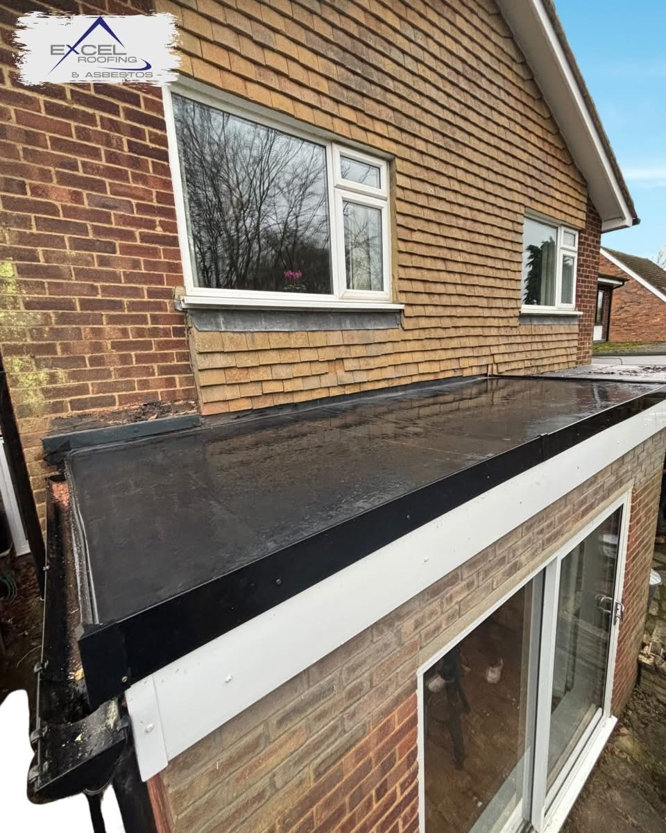 Horizon Roofing & Building work photo 1