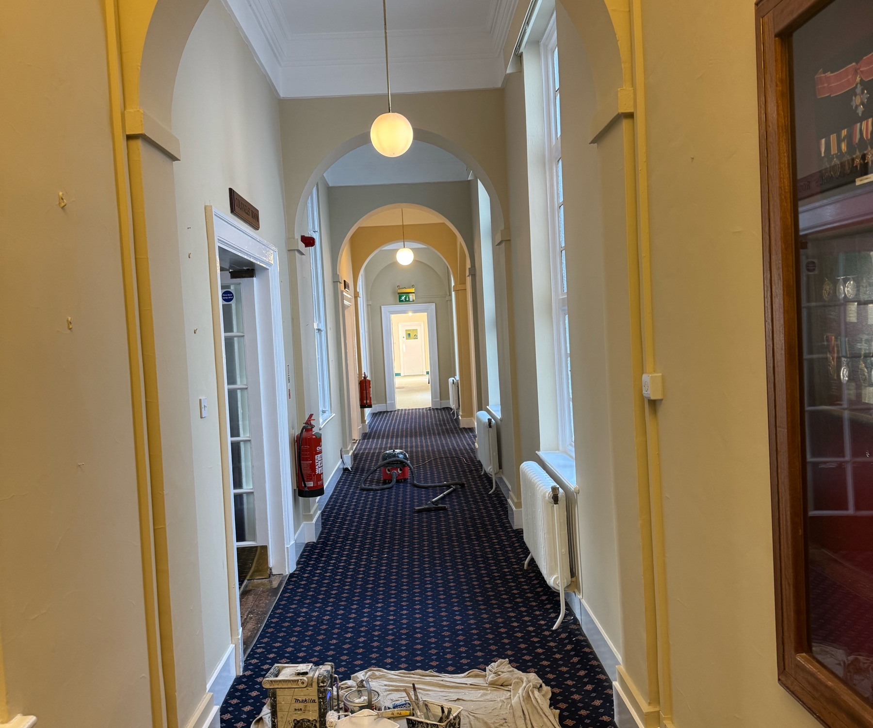 MGR Painting & Decorating