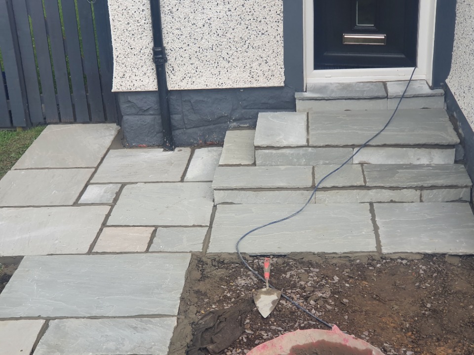 NATIONWIDE LANDSCAPES work photo 1