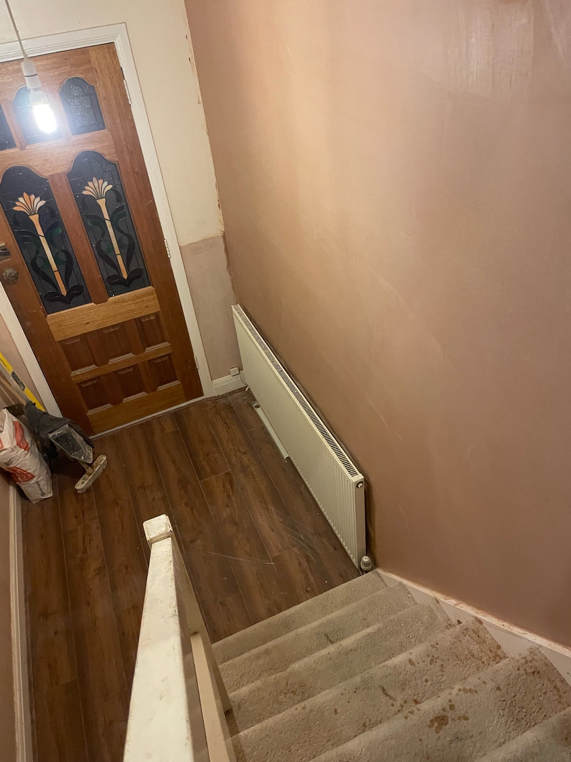 Danbury Ltd work photo 1