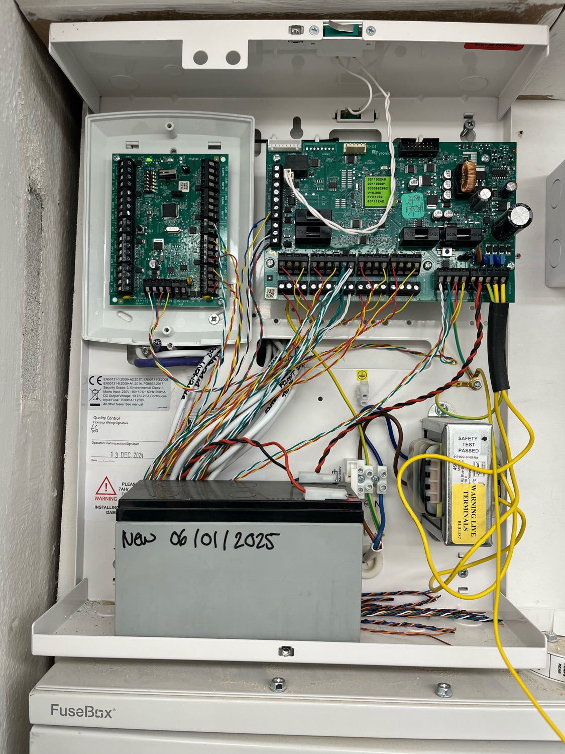 Apps-Security work photo 3
