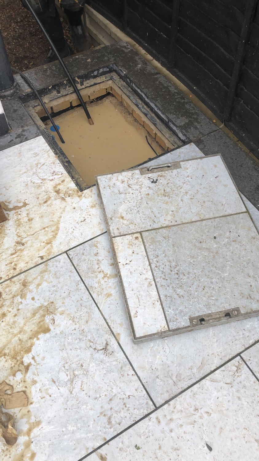 Active Plumbing work photo 2