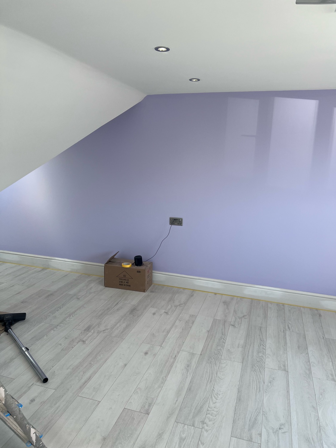 RKS Painting & Decorating work photo 4