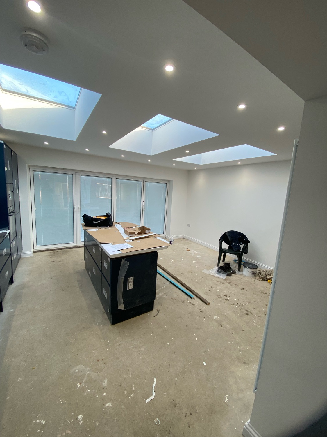 RPS ELECTRICAL SPECIALISTS LTD work photo 4