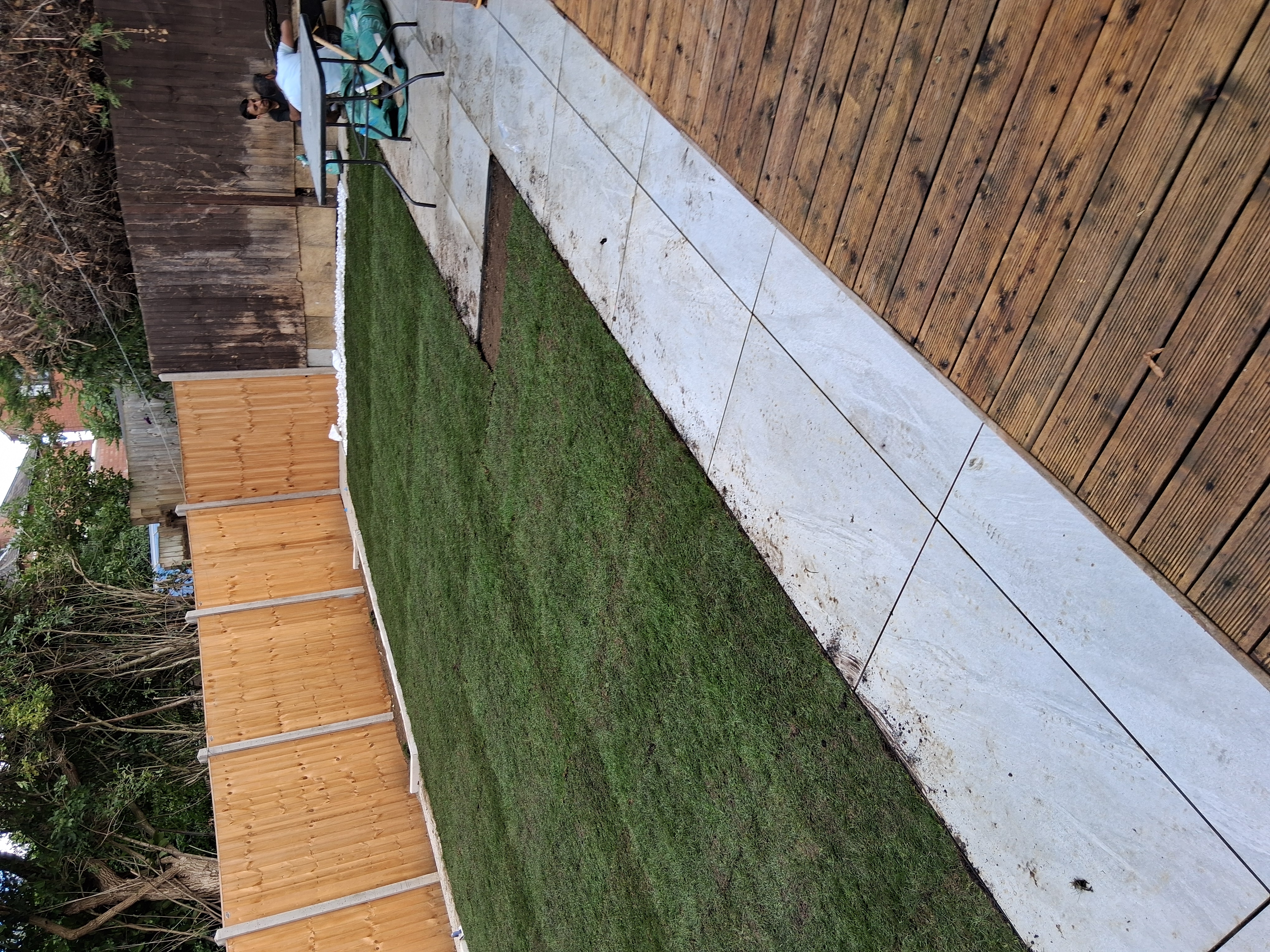 A1 Gardening & Cleaning Services work photo 4