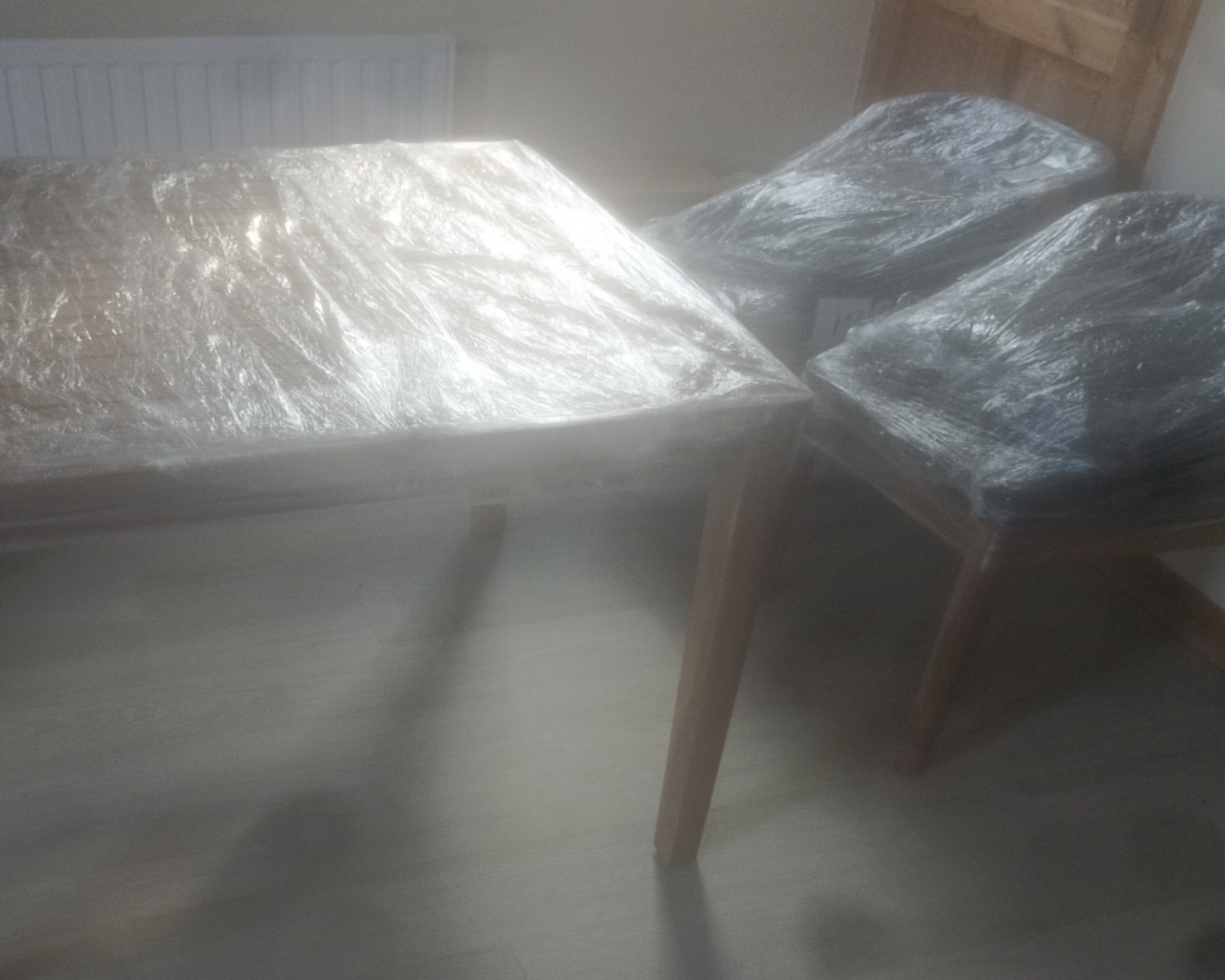 E. COX REMOVALS work photo 2
