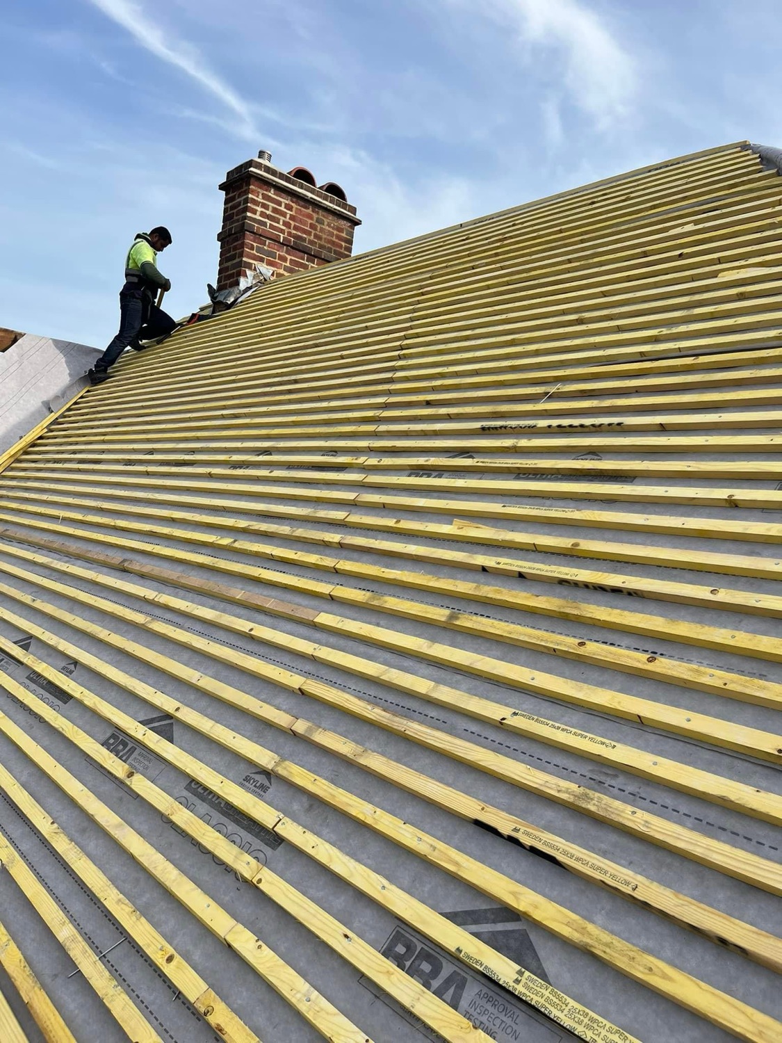 FCR Ltd work photo 2