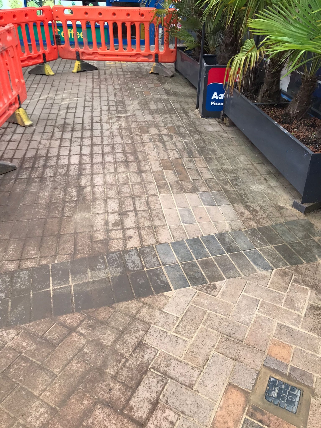 USP Ltd. work photo 2