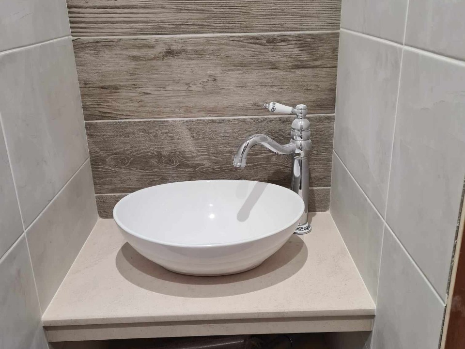 SK Plumbing Services work photo 2