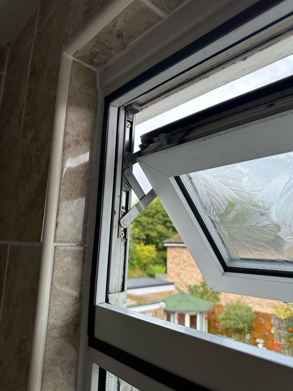 LM Double Glazing Repairs work photo 1
