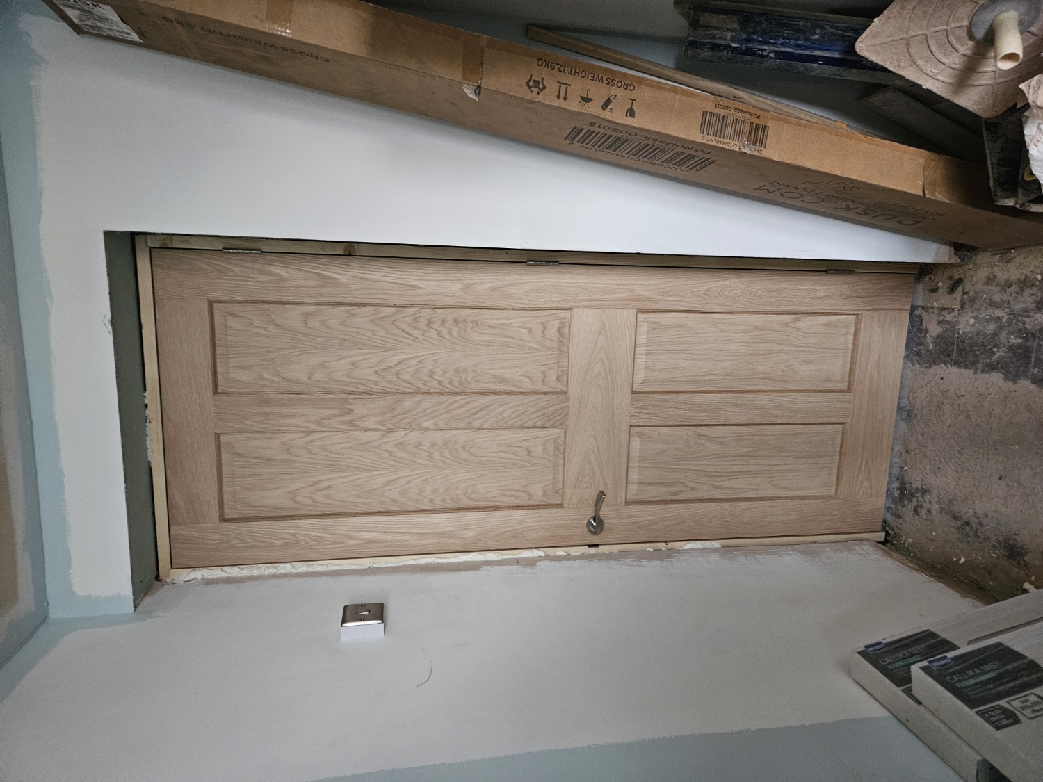 Sean Lovatt work photo 2