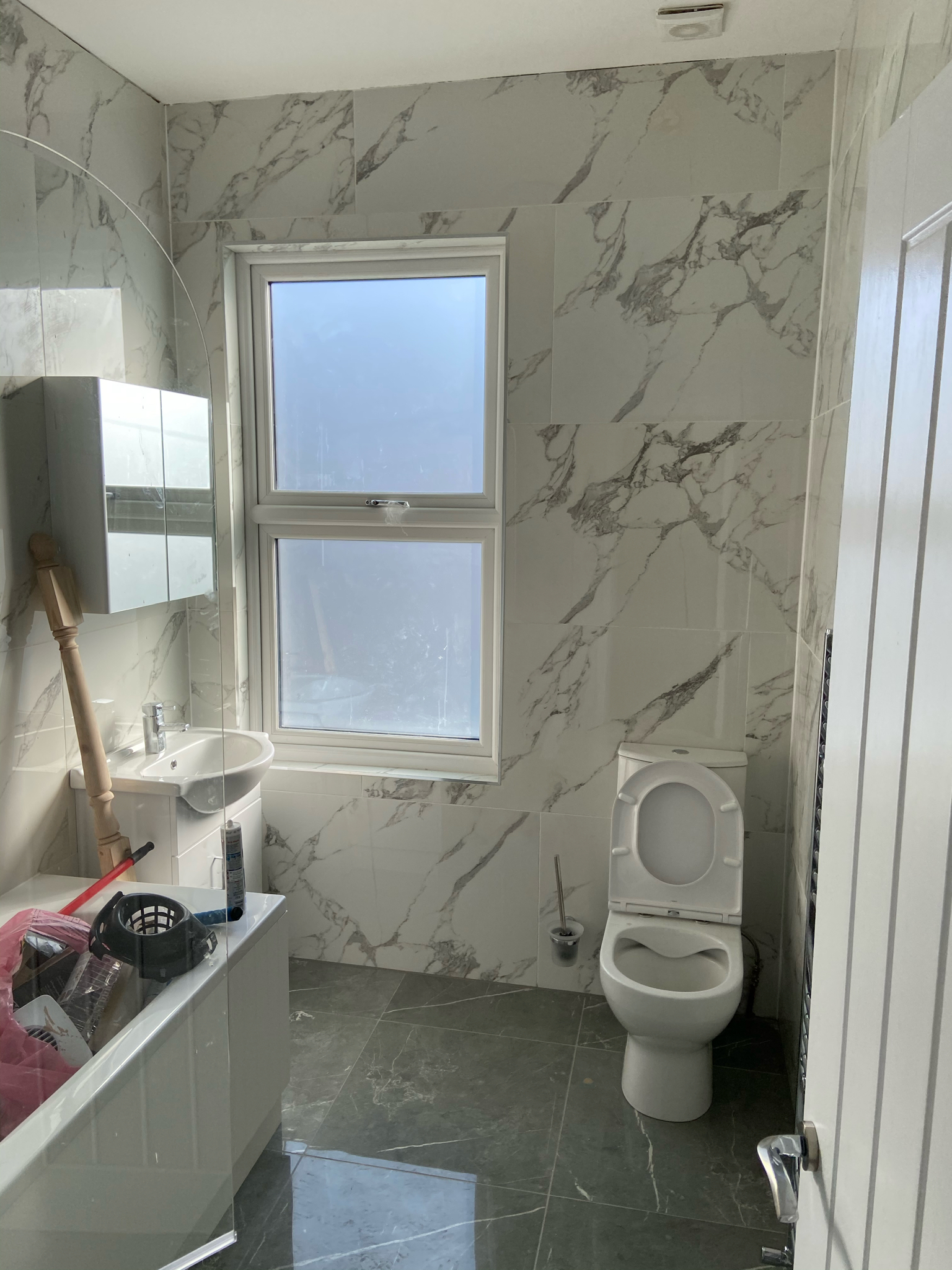 RD Building Services work photo 2
