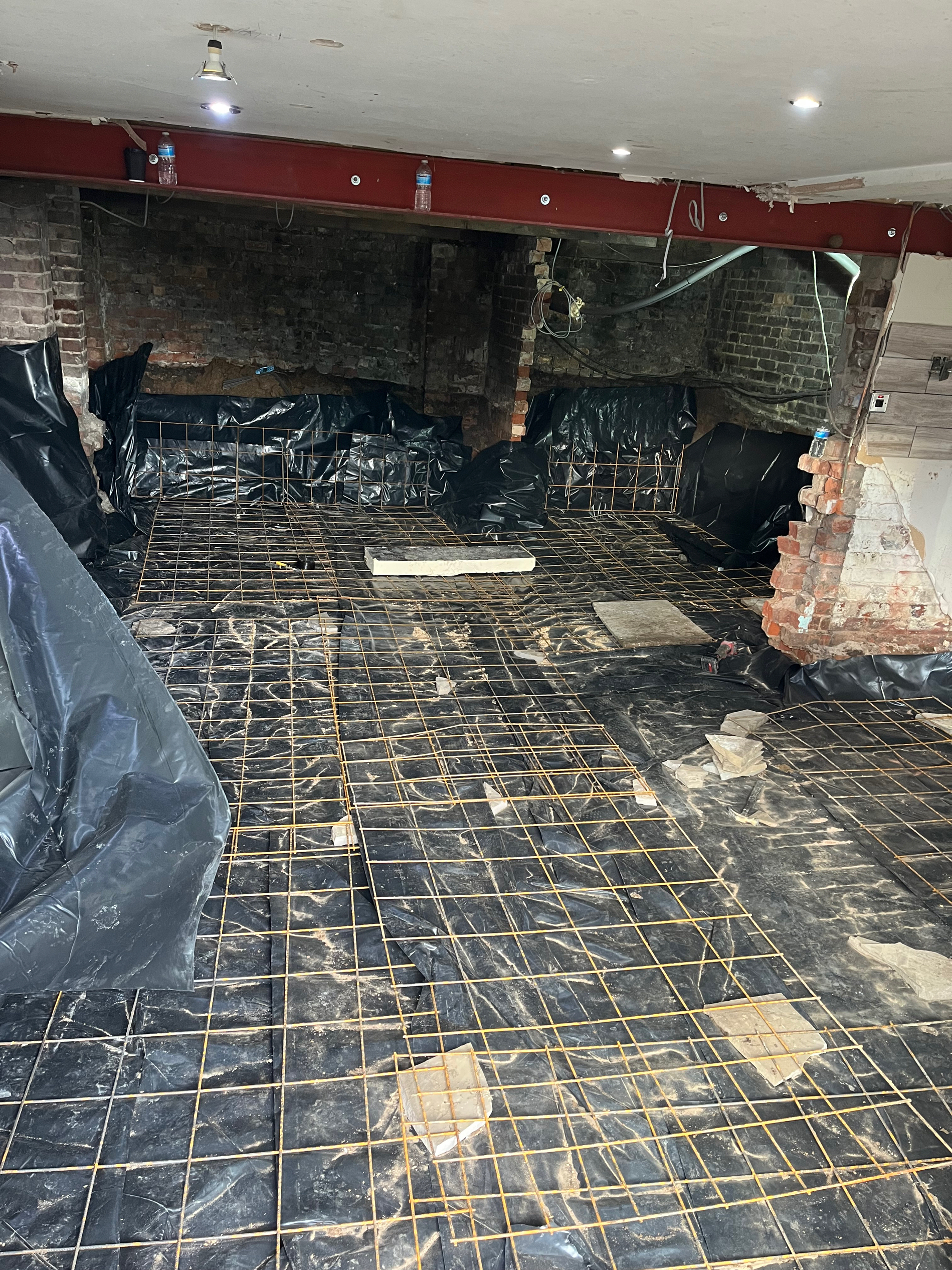 KAL Building Solutions Ltd work photo 5