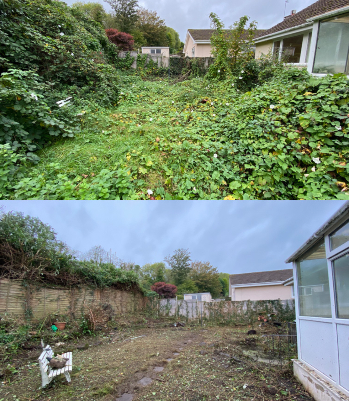 All Solutions Gardening & Landscaping work photo 2