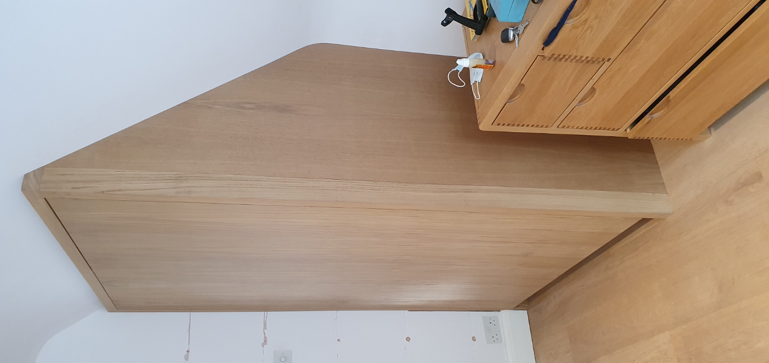 CARPATHIA PROJECTS LIMITED work photo 3