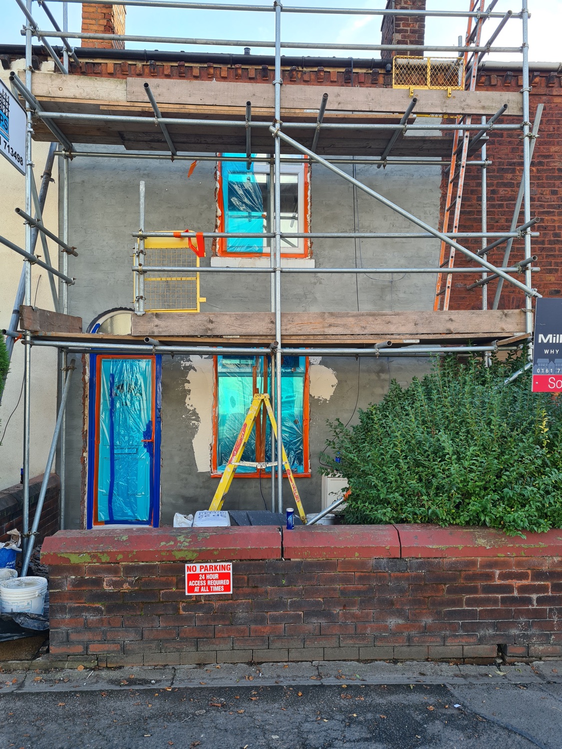 Supreme Render work photo 4