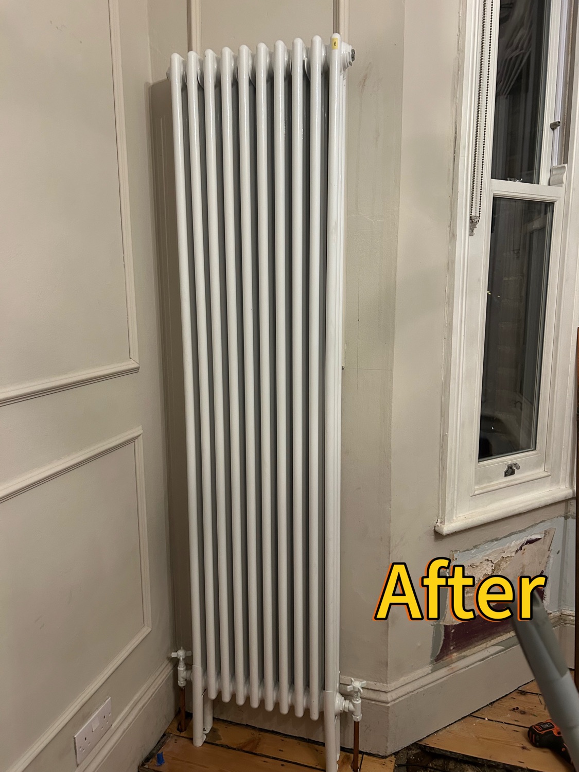 Fullerton Property Maintenance work photo 3