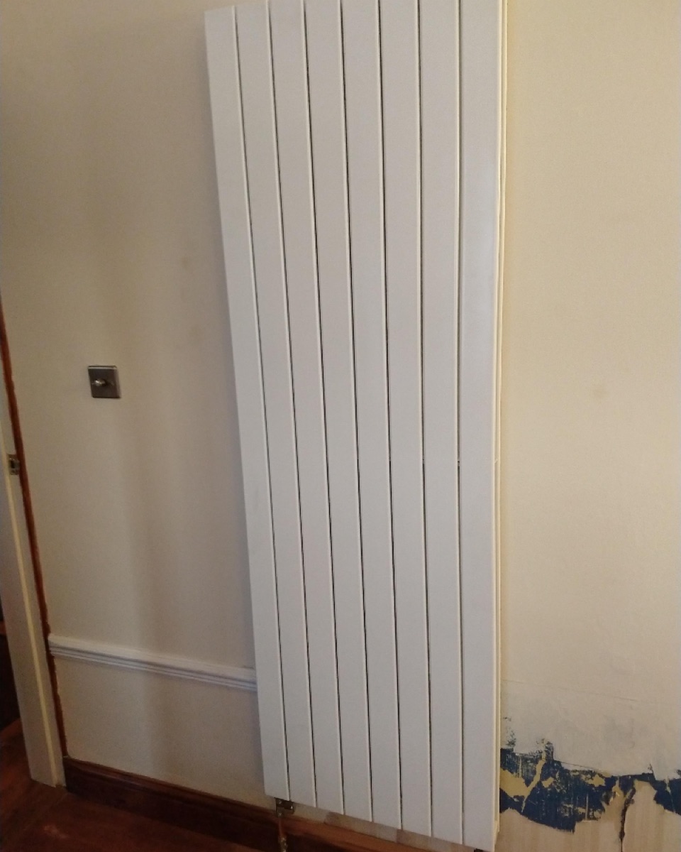 Ignis Heating work photo 2