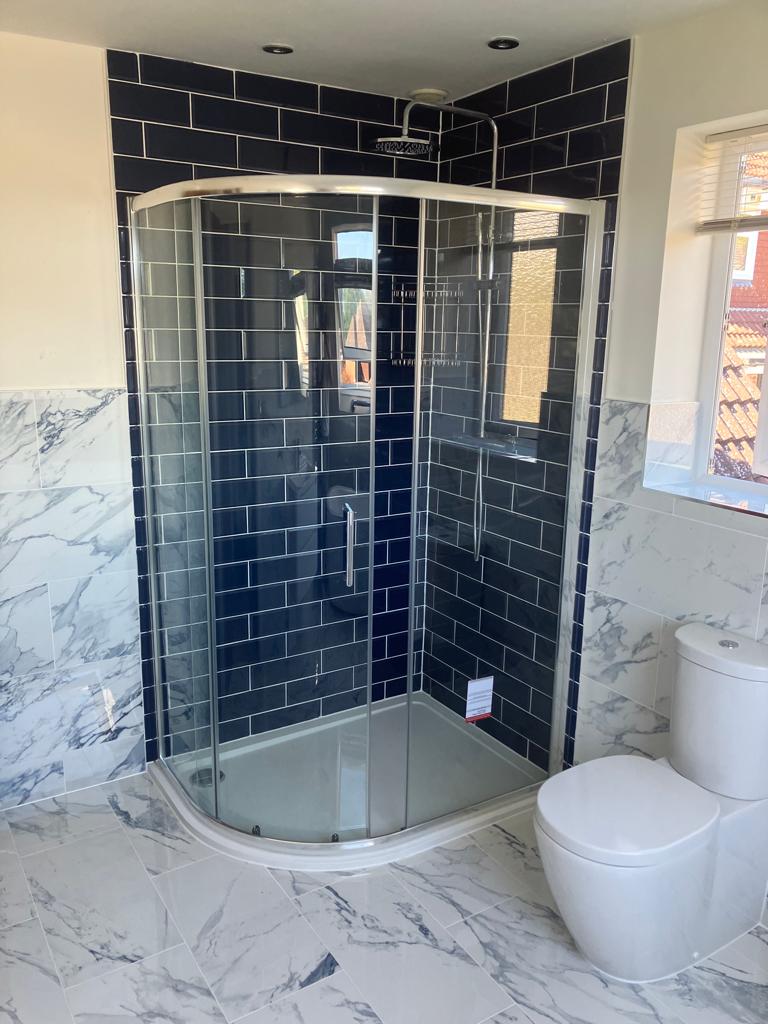 C P Jones Building and Plumbing work photo 3