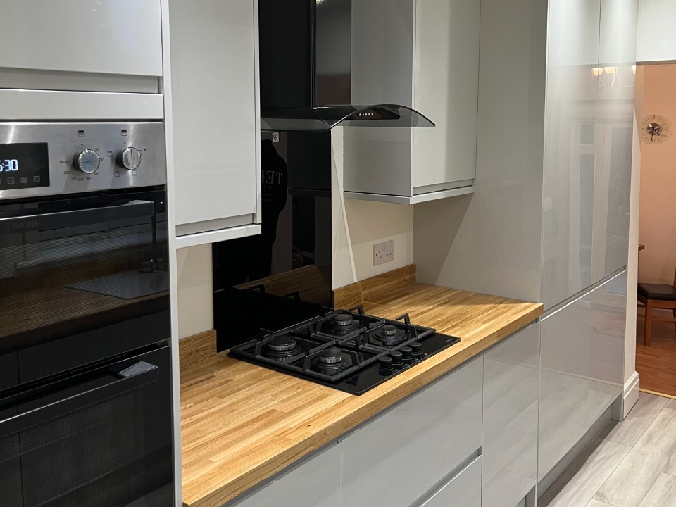 STUDIO NOVA KENT LTD work photo 3