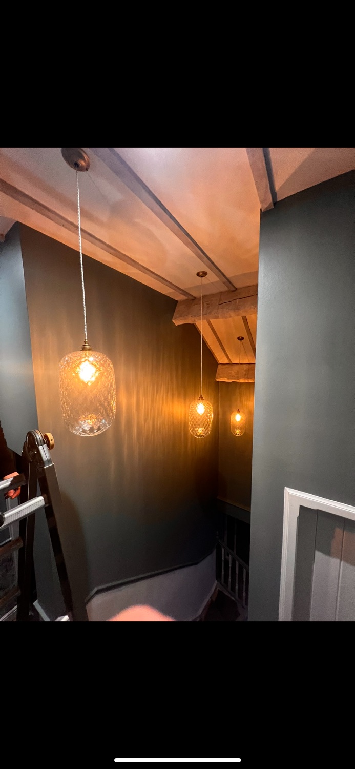 MF electrical work photo 3