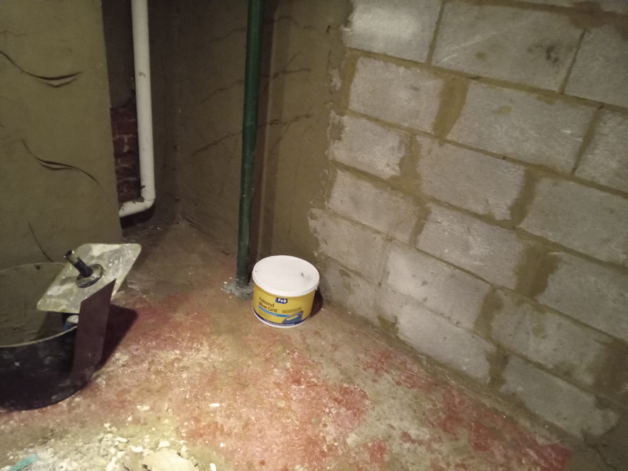 GJ Building Solutions work photo 4