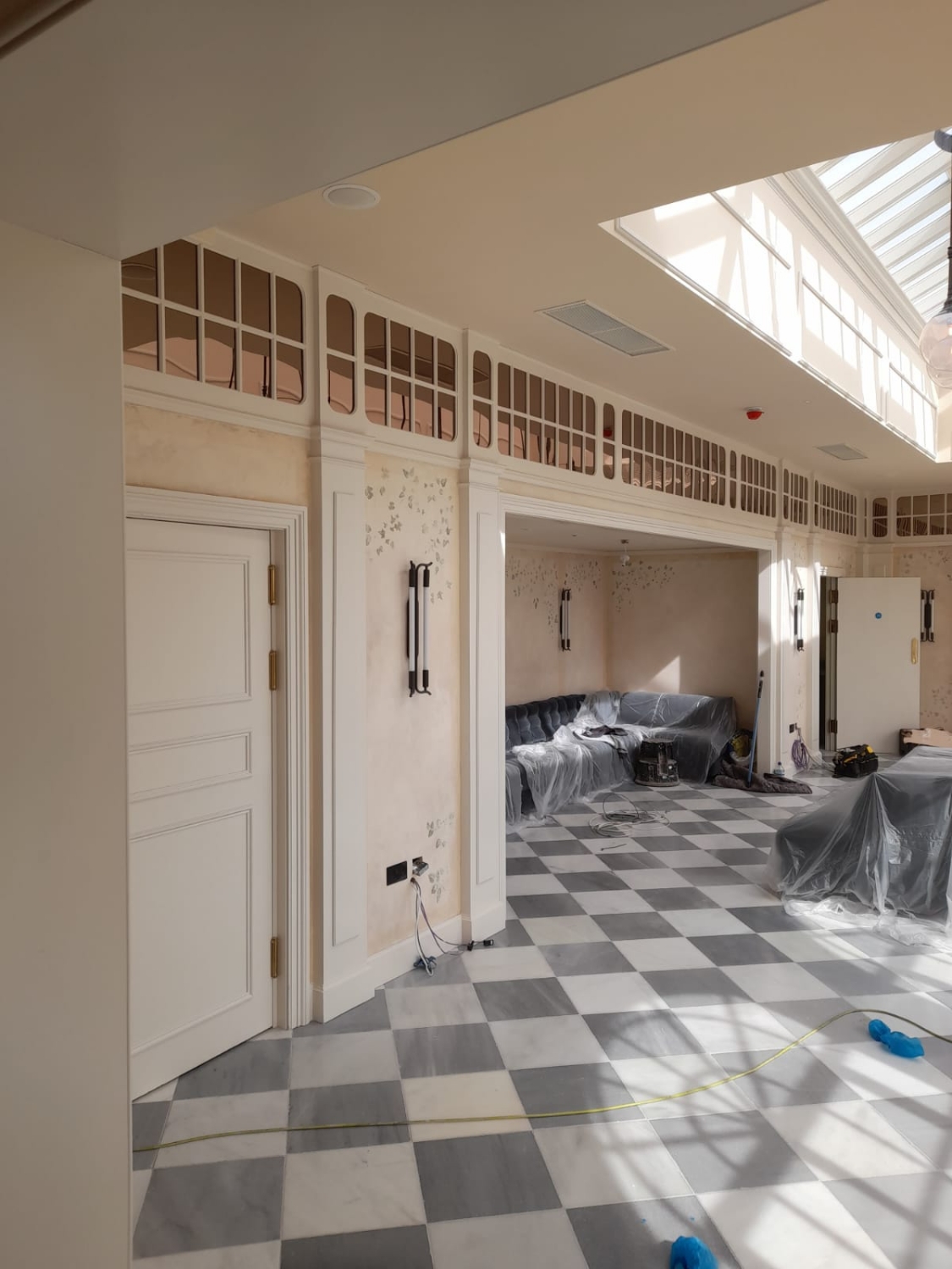 Peter & Paul Carpentry work photo 1